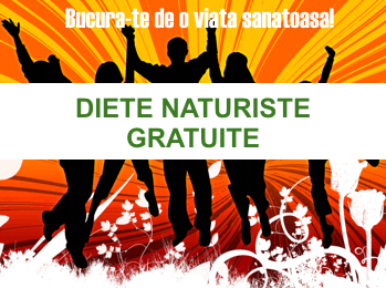Magazin produse naturiste
