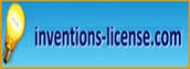 Inventions for sale