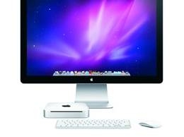 Noul Mac Mini, cel mai mic consum de energie, pc, computer