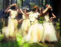 Ioan Botezatorul, Noaptea de Sanziene, Sarbatoarea Sanzienelor, Solstitiul de Vara 