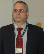 Salonul International de Inventii  INVENTIKA-2009, W.I.I.A, Iordan Stavar