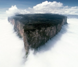 GALERIE FOTO: 12 locuri de pe Pamant care au inspirat Pandora