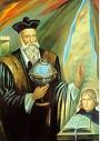 Preziceri Nostradamus, 2010, cutremur, al 3 lea razboi mondial, profet , profetii