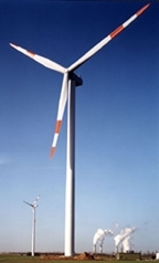 Energie din resurse regenerabile, Energia Eoliana, Cartel Alfa, Petru Sorin Dandea, Mediu, Phare