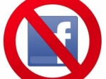 Top 10 motive pentru a renunta la Facebook, Stergere cont, confidentialitate, retea, termeni, conditii