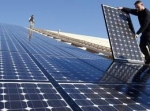 Panouri fotovoltaice, panouri solare, energie solara, energie verde, surse alternative