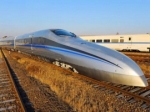 China, cel mai rapid tren, teste viteza, sine, locomotiva, tehnic, departament