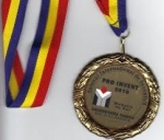 Diabet zaharat de tip 1 si 2, Stimulator Anti-Diabet, inventie, diabet, tratamente, medicina, tehnologii noi, Medalia de Aur - PRO INVENT CLUJ, Iordan Stavar