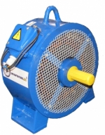 GENERATOR ELECTRIC CU MAGNETI PERMANENTI GRLC -VRLG - ALTERNATOARE CU RELUCTANTA, MAGNETI