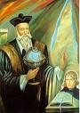 Preziceri Nostradamus, 2010, cutremur, al 3 lea razboi mondial, profet , profetii