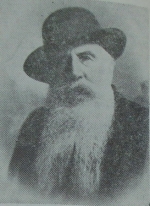 NICOLAE TECLU,arzătorul Teclu, Becul Bunsen , Biografie