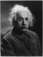 ALBERT EINSTEIN, teoria relativitatii restranse, relativitatatea generalizata
