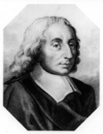 BLAISE PASCAL, Teorema lui Pascal, Calculatoare mecanice, 