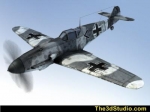 WILHEM MESSERSCHMITT, Messerschmitt Bf 109, Luftwaffe , Me Bf 209,  Primul avion de vanatoare cu reactie, Me262 Schwalbe   