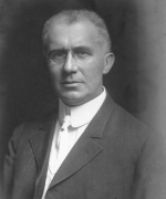 EMILE BERLINER - inventatorul Gramofonului, centenarul revolutiei americane