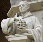 ROGER BACON - unul dintre cei mai mari filozofi ai evului mediu timpuriu 