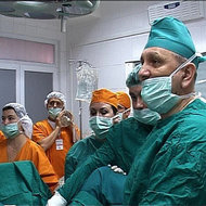 Prețul chirurgiei adenomului de prostată în Israel